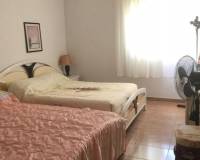 Resale - villa - Torrevieja