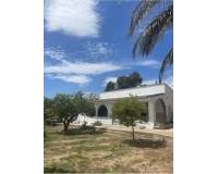 Resale - villa - Turís