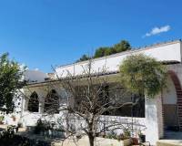 Resale - villa - Turís