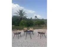 Resale - villa - Turís