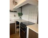 Resale - villa - Turís