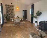 Resale - villa - Turís