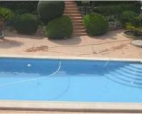 Resale - villa - Turís