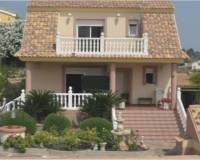 Resale - villa - Turís