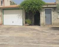 Resale - villa - Turís