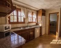 Resale - villa - Utiel