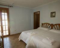 Resale - villa - Utiel