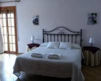 Resale - villa - Utiel