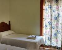 Resale - villa - Utiel