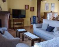 Resale - villa - Utiel