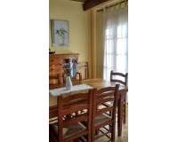 Resale - villa - Utiel