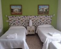 Resale - villa - Utiel