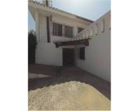 Resale - villa - Utiel