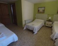 Resale - villa - Utiel