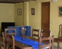 Resale - villa - Utiel