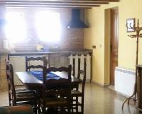 Resale - villa - Utiel