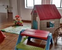 Resale - villa - Utiel