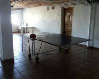 Resale - villa - Utiel