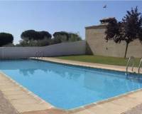 Resale - villa - Utiel