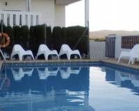 Resale - villa - Utiel