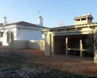 Resale - villa - Utiel