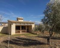 Resale - villa - Utiel