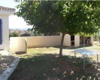 Resale - villa - Utiel