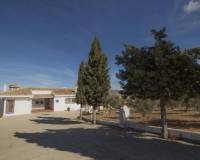 Resale - villa - Utiel