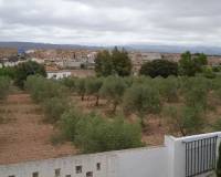 Resale - villa - Utiel