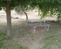 Resale - villa - Utiel