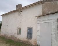 Resale - villa - Utiel