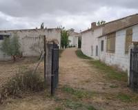 Resale - villa - Utiel