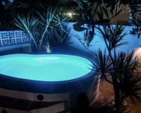 Resale - villa - Valencia