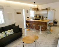 Resale - villa - Valencia