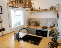 Resale - villa - Valencia