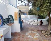 Resale - villa - Valencia