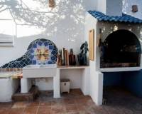 Resale - villa - Valencia