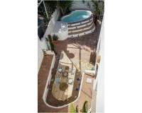 Resale - villa - Valencia