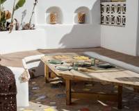 Resale - villa - Valencia