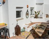 Resale - villa - Valencia