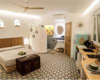 Resale - villa - Valencia