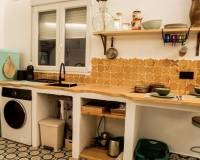 Resale - villa - Valencia