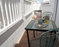 Resale - villa - Valencia