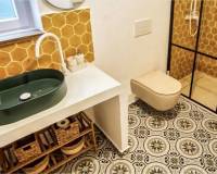 Resale - villa - Valencia