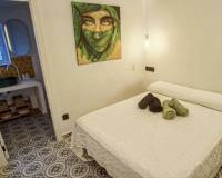 Resale - villa - Valencia