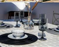 Resale - villa - Valencia