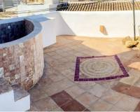 Resale - villa - Valencia