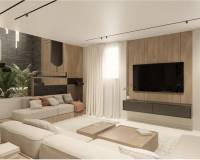 Resale - villa - Valencia