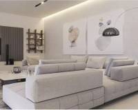 Resale - villa - Valencia