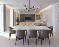 Resale - villa - Valencia